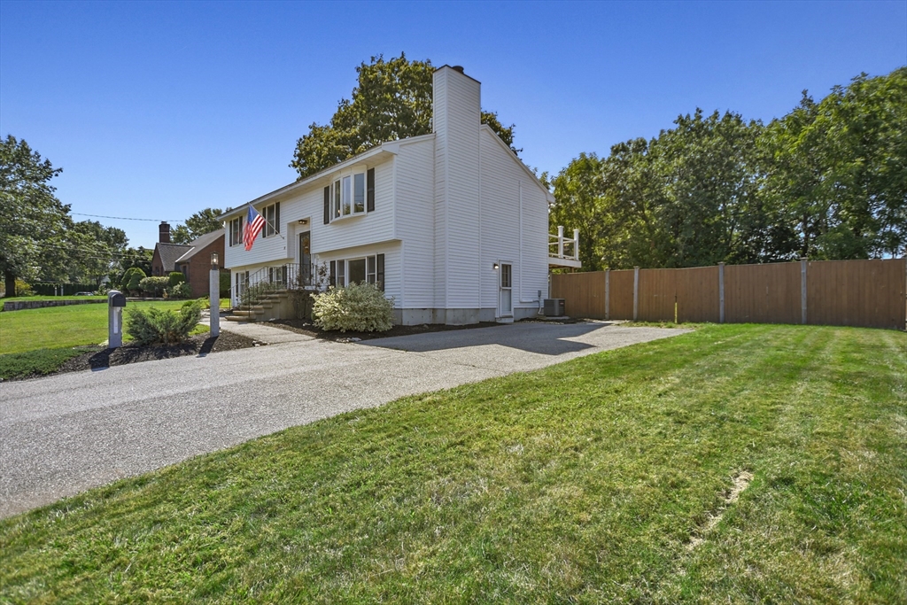38 Mill St