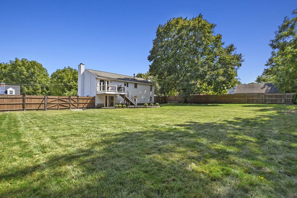 38 Mill St