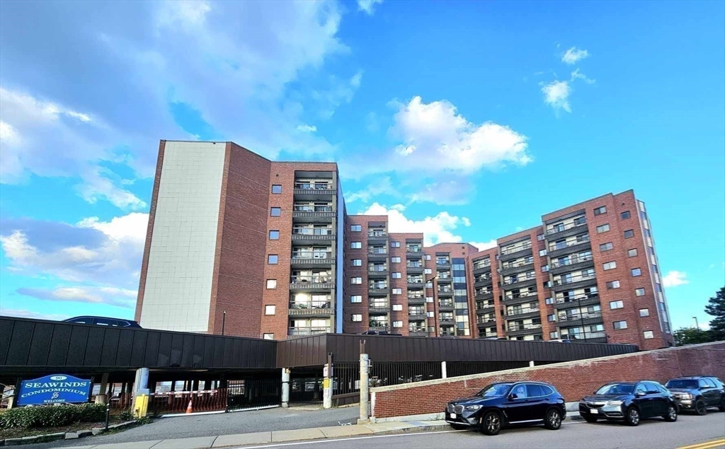 90 Quincy Shore Drive Unit: 414