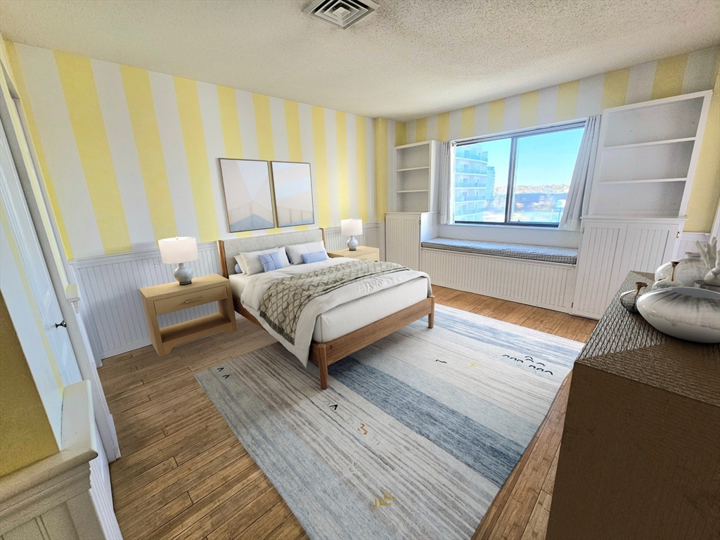90 Quincy Shore Drive Unit: 414
