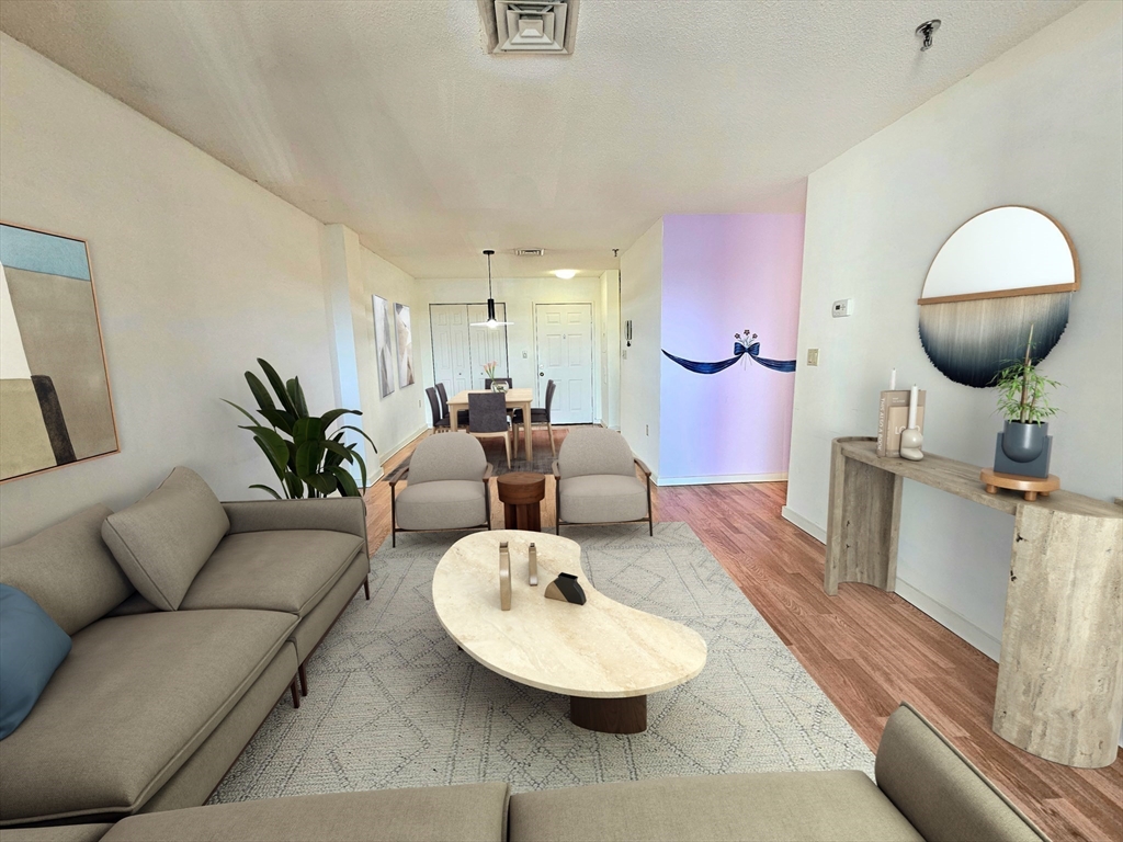 90 Quincy Shore Drive Unit: 414
