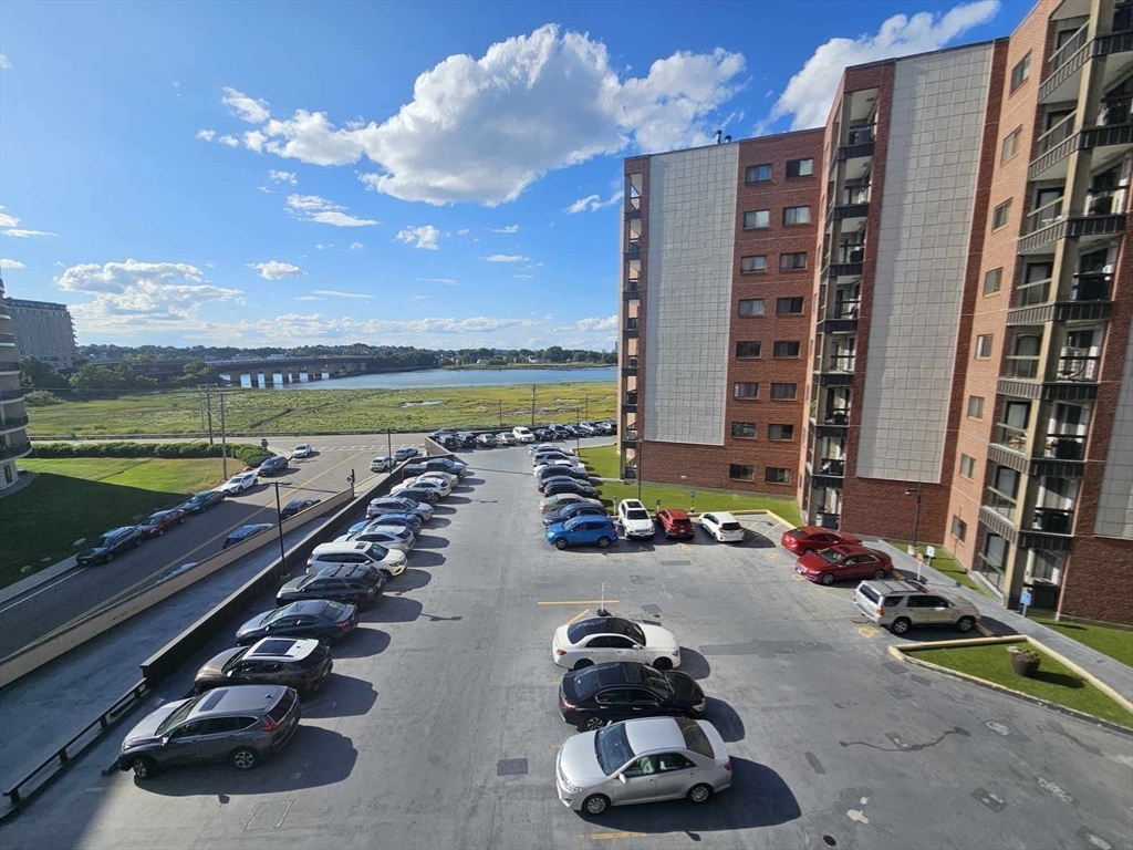 90 Quincy Shore Drive Unit: 414