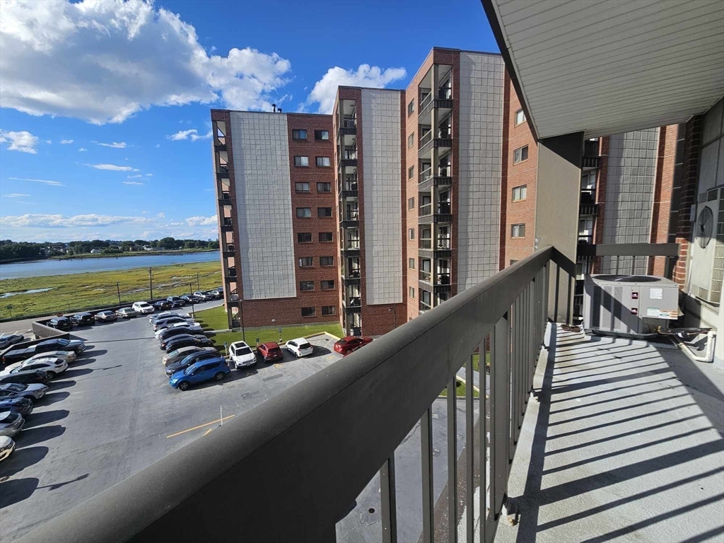 90 Quincy Shore Drive Unit: 414