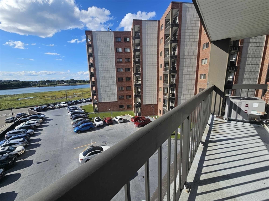 90 Quincy Shore Drive Unit: 414