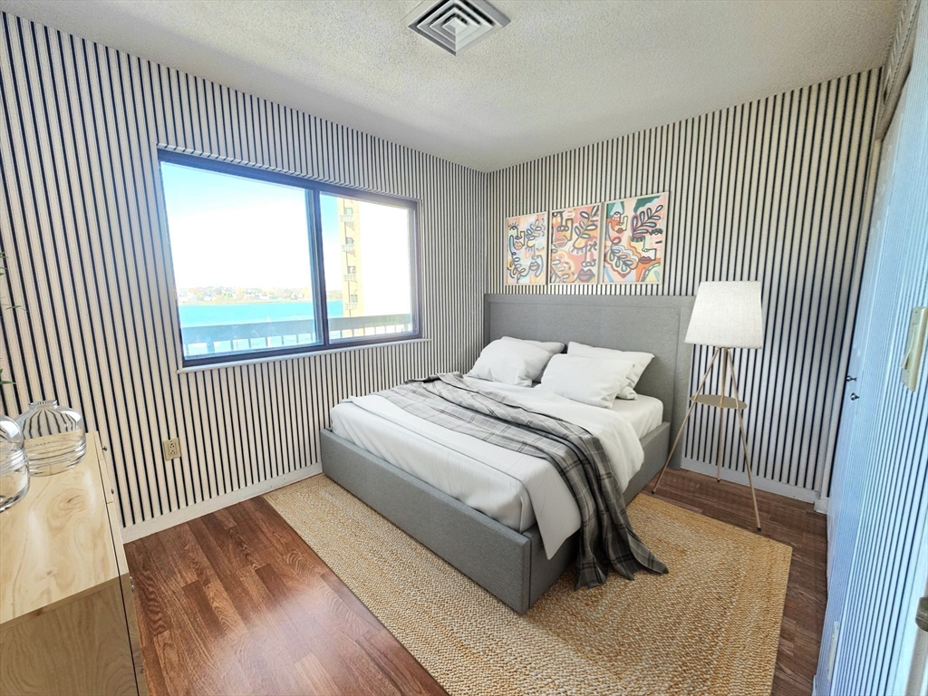 90 Quincy Shore Drive Unit: 414