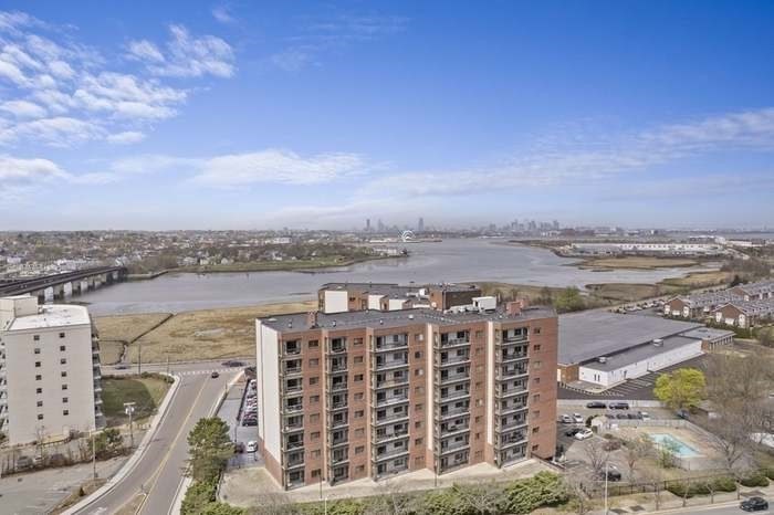 90 Quincy Shore Drive Unit: 414