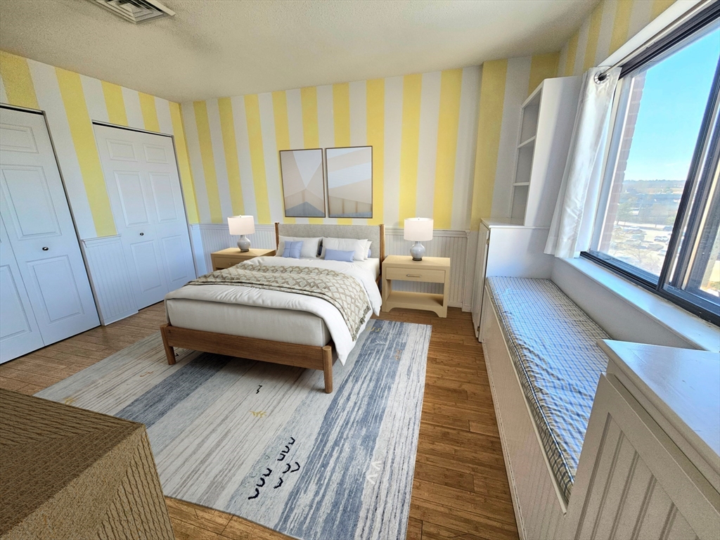 90 Quincy Shore Drive Unit: 414