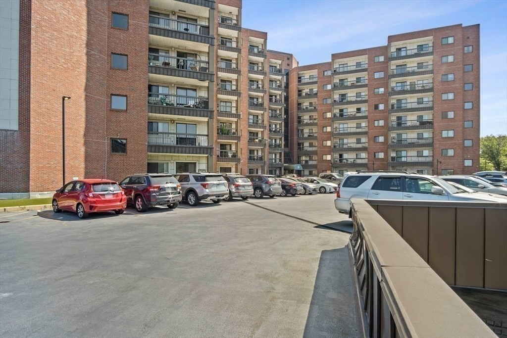 90 Quincy Shore Drive Unit: 414