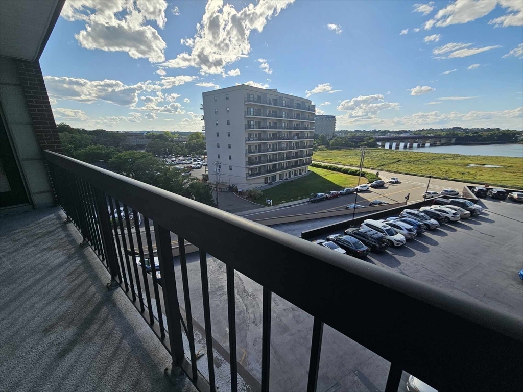 90 Quincy Shore Drive Unit: 414