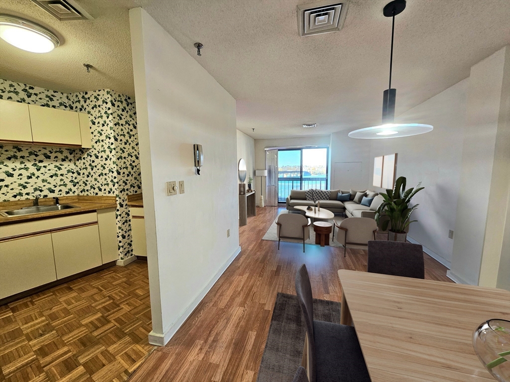 90 Quincy Shore Drive Unit: 414