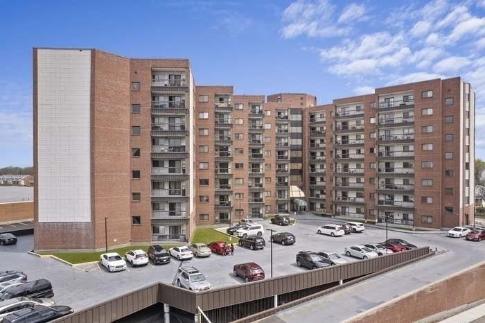 90 Quincy Shore Drive Unit: 414