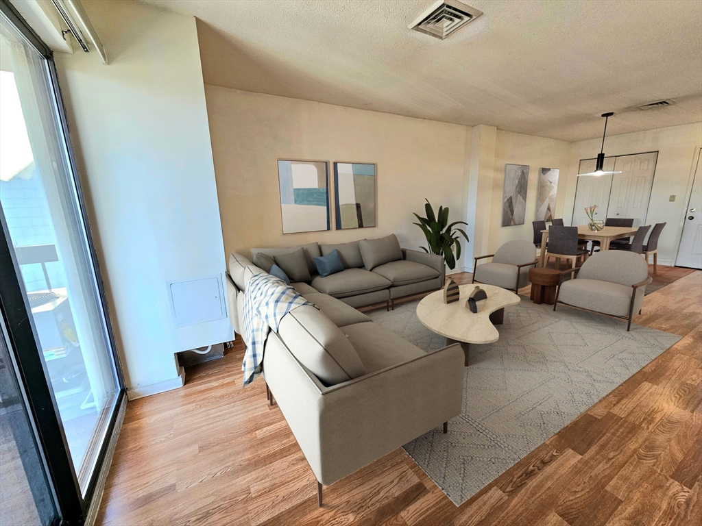 90 Quincy Shore Drive Unit: 414