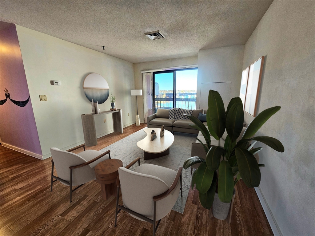 90 Quincy Shore Drive Unit: 414