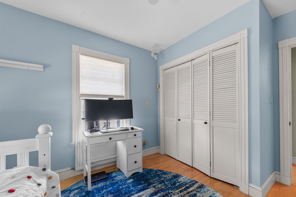 33 Dexter Avenue # 33