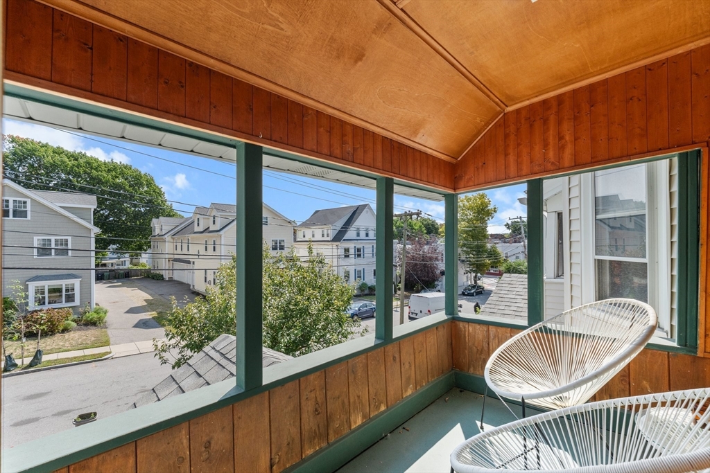 33 Dexter Avenue # 33