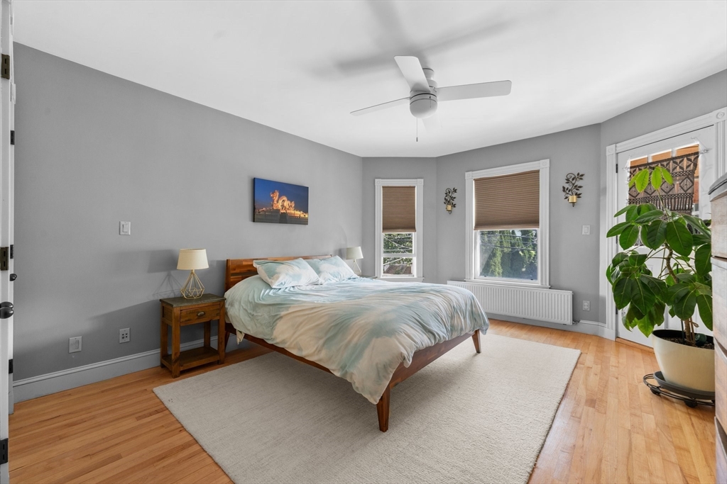 33 Dexter Avenue # 33