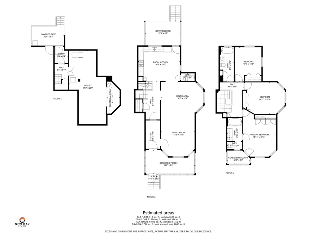 33 Dexter Avenue # 33