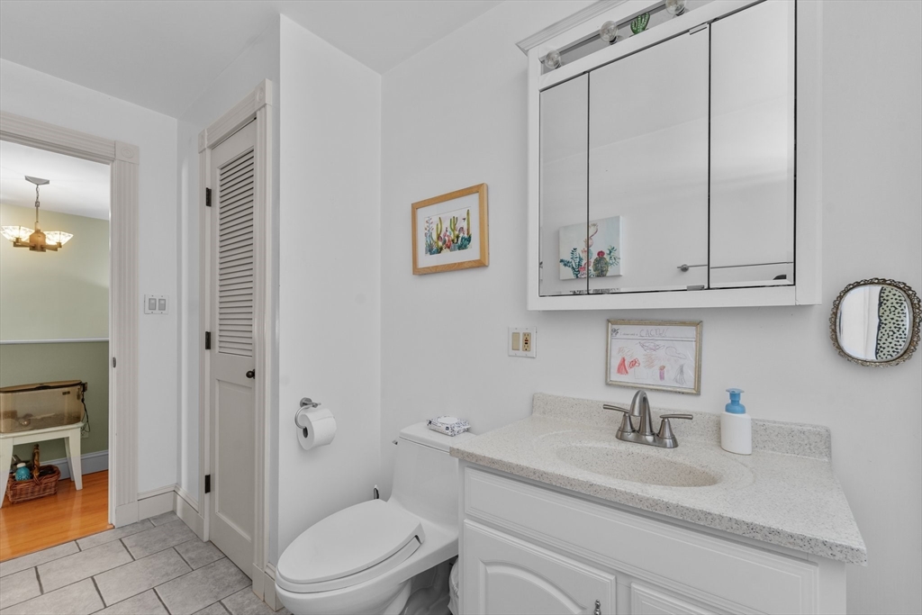 33 Dexter Avenue # 33