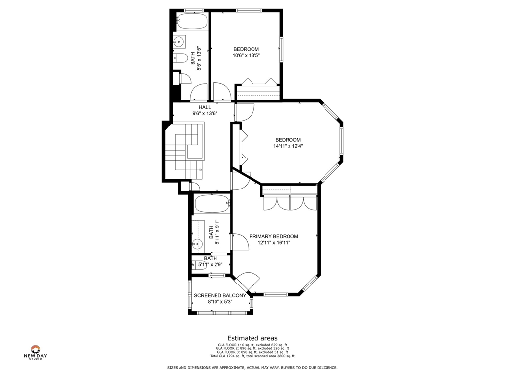 33 Dexter Avenue # 33
