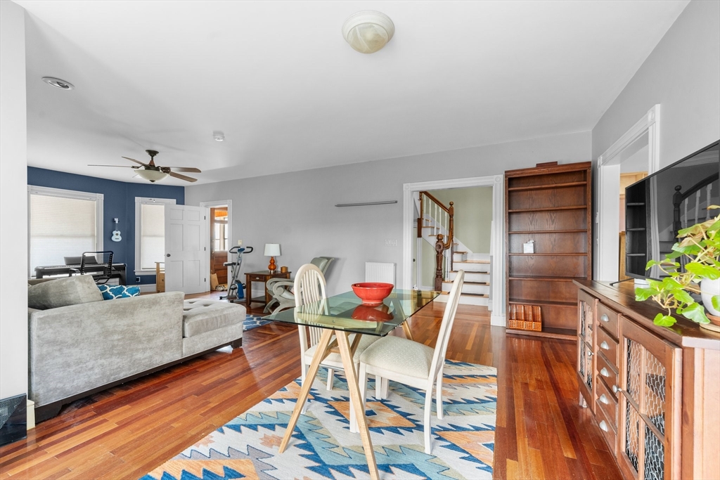33 Dexter Avenue # 33