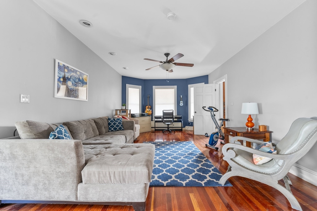 33 Dexter Avenue # 33