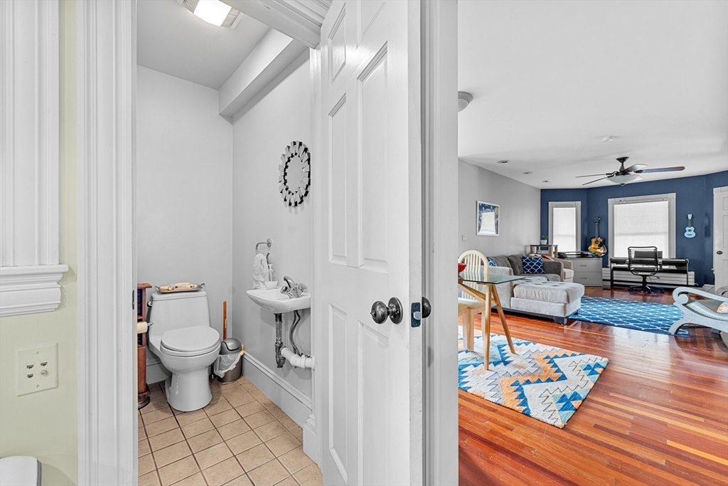 33 Dexter Avenue # 33