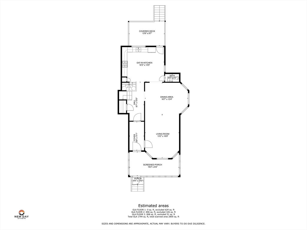 33 Dexter Avenue # 33