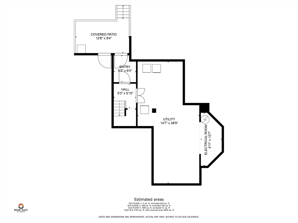 33 Dexter Avenue # 33