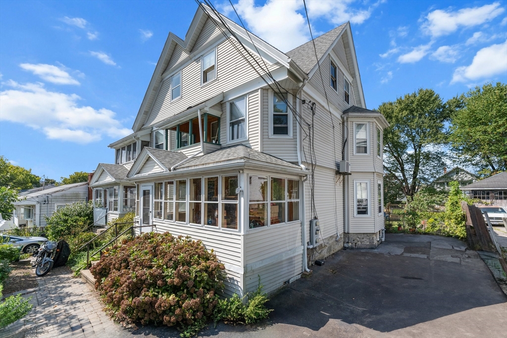 33 Dexter Avenue # 33