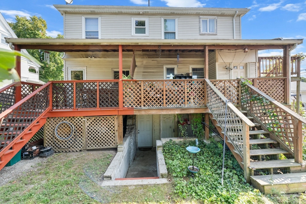 33 Dexter Avenue # 33