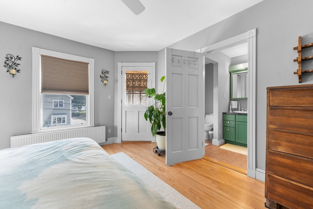 33 Dexter Avenue # 33