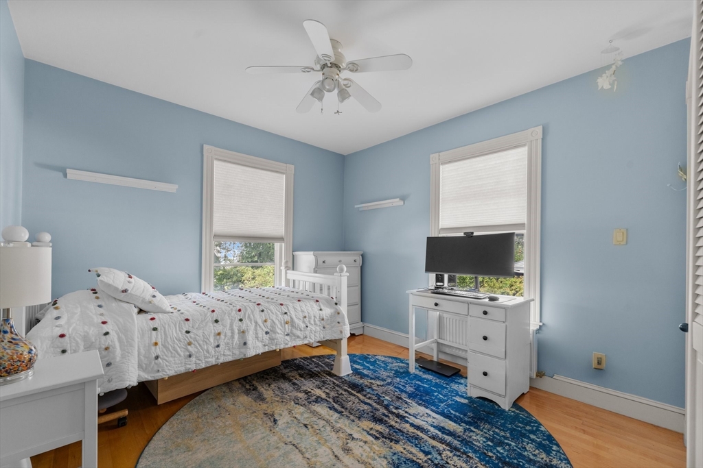 33 Dexter Avenue # 33