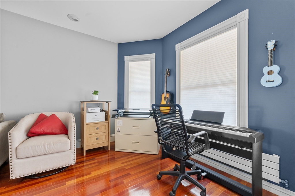 33 Dexter Avenue # 33