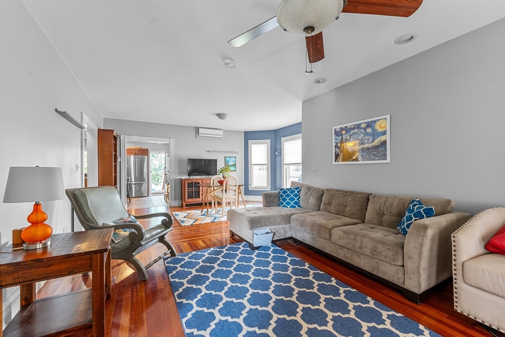 33 Dexter Avenue # 33