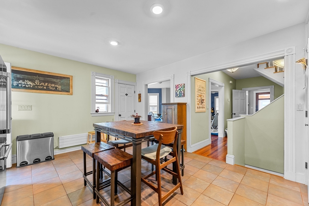 33 Dexter Avenue # 33