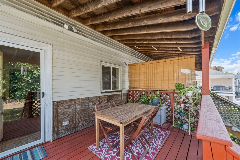 33 Dexter Avenue # 33
