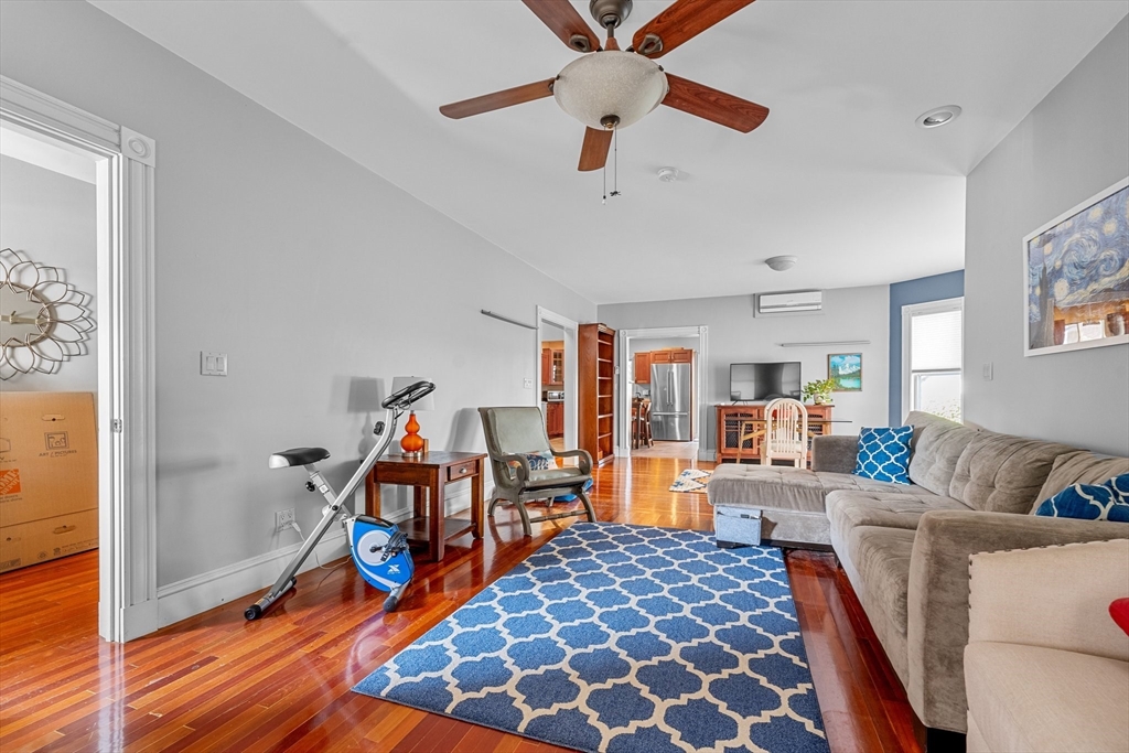 33 Dexter Avenue # 33