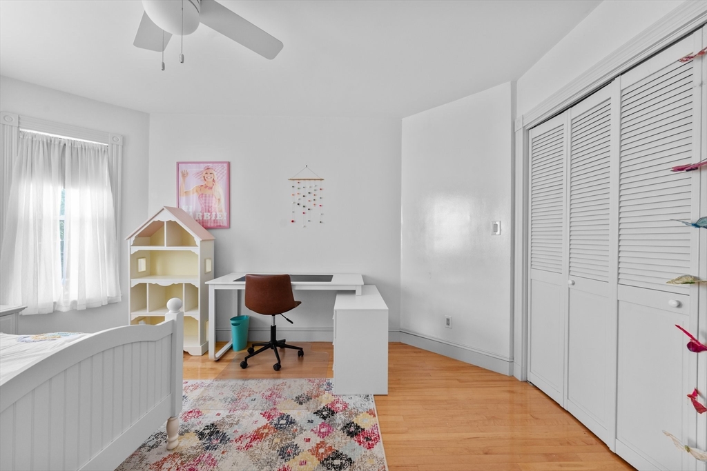 33 Dexter Avenue # 33