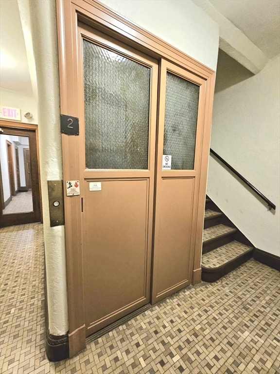 249 Chestnut Hill Ave # 31