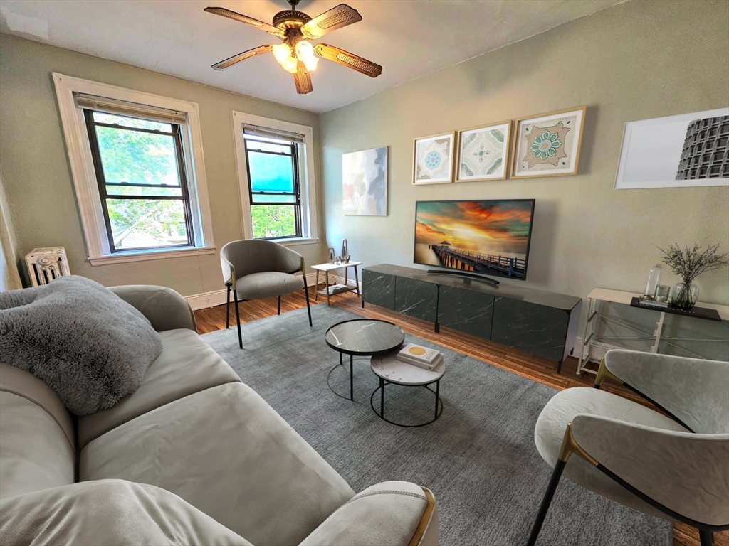 249 Chestnut Hill Ave # 31
