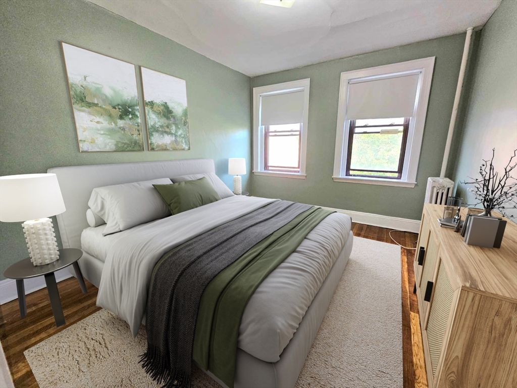 249 Chestnut Hill Ave # 31