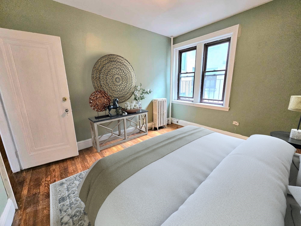249 Chestnut Hill Ave # 31