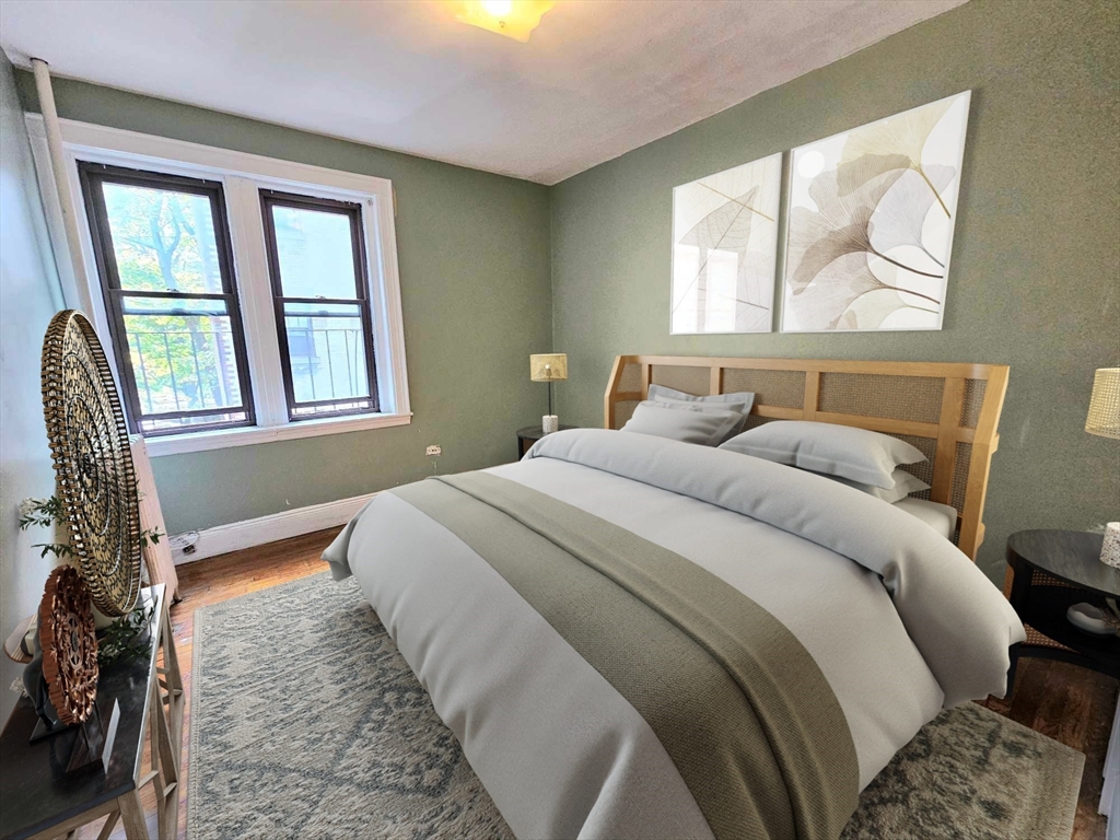 249 Chestnut Hill Ave # 31
