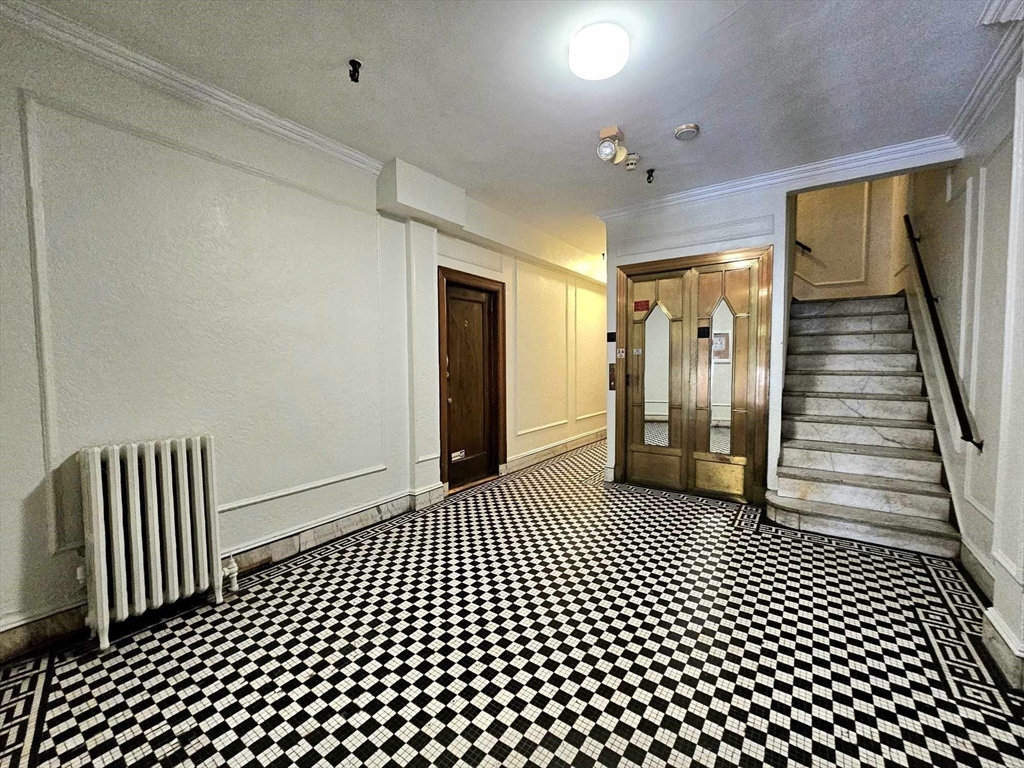249 Chestnut Hill Ave # 31