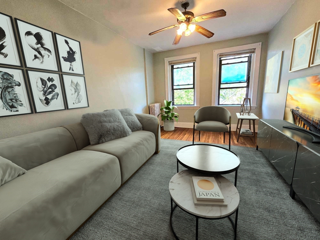 249 Chestnut Hill Ave # 31