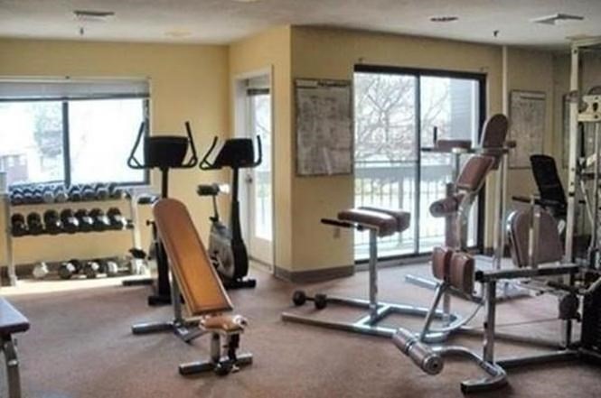 90 Quincy Shore Drive Unit: 205