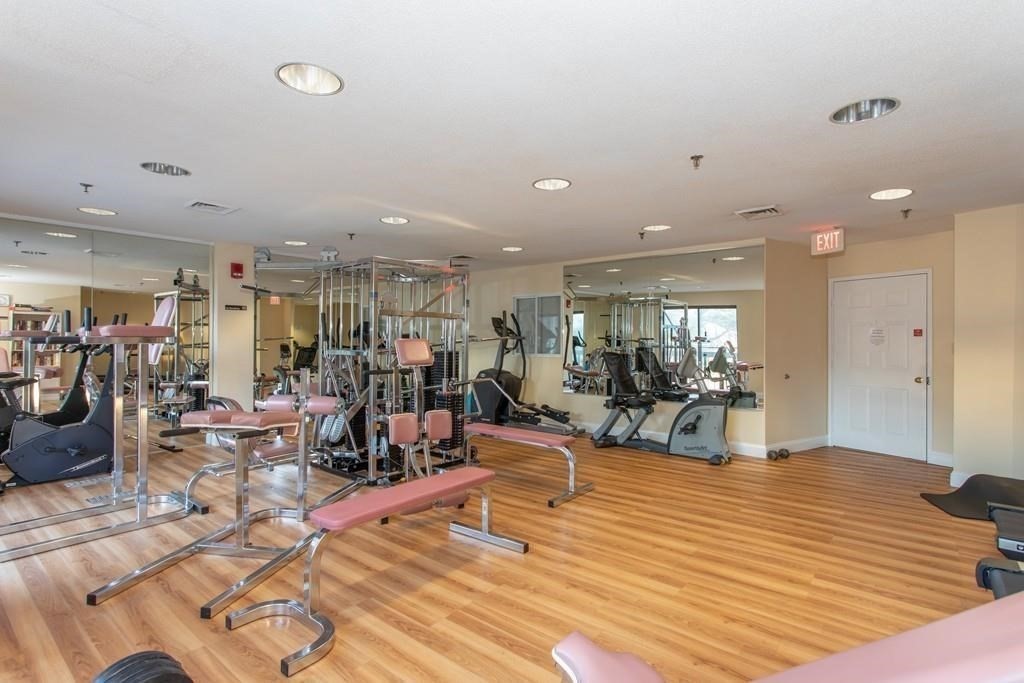 90 Quincy Shore Drive Unit: 205