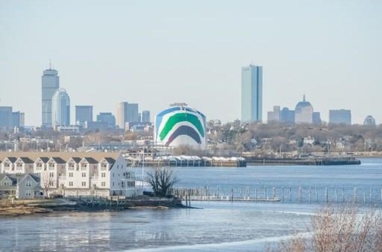 90 Quincy Shore Drive Unit: 205