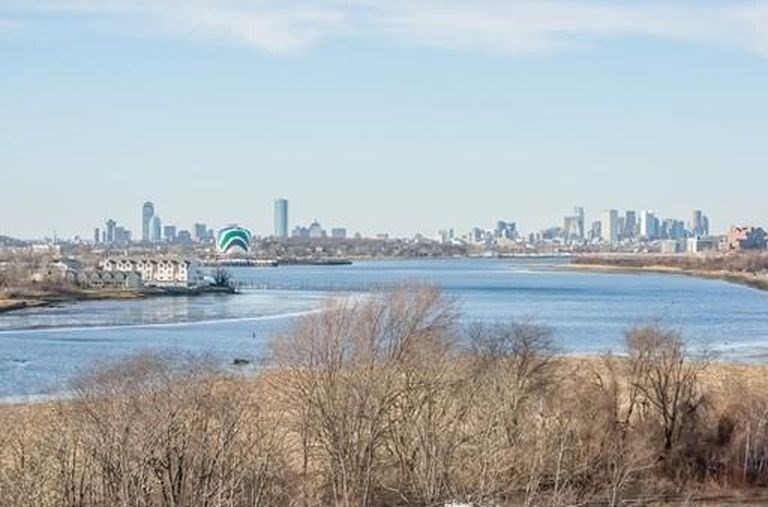 90 Quincy Shore Drive Unit: 205