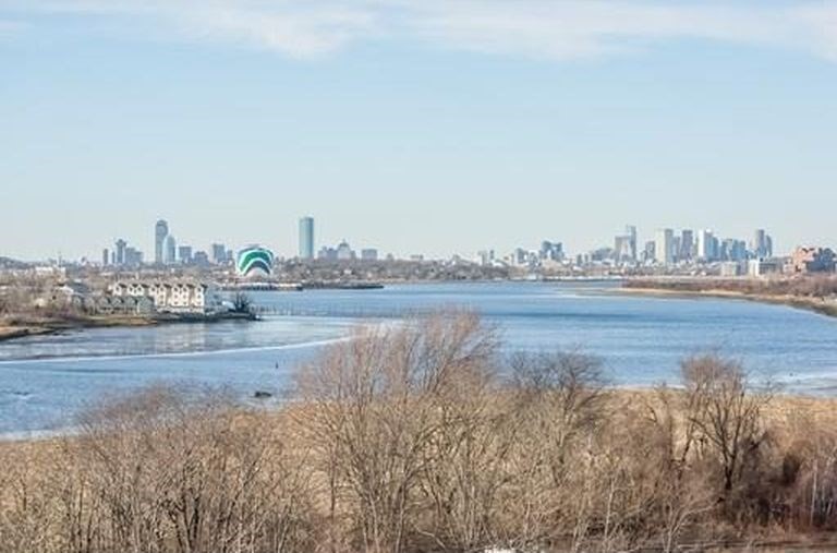 90 Quincy Shore Drive Unit: 205